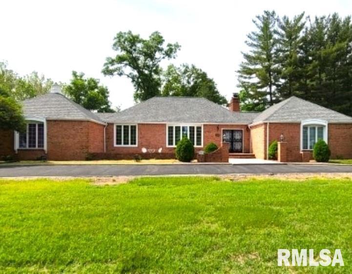 2701 Richview Rd., Mt Vernon, IL 62864