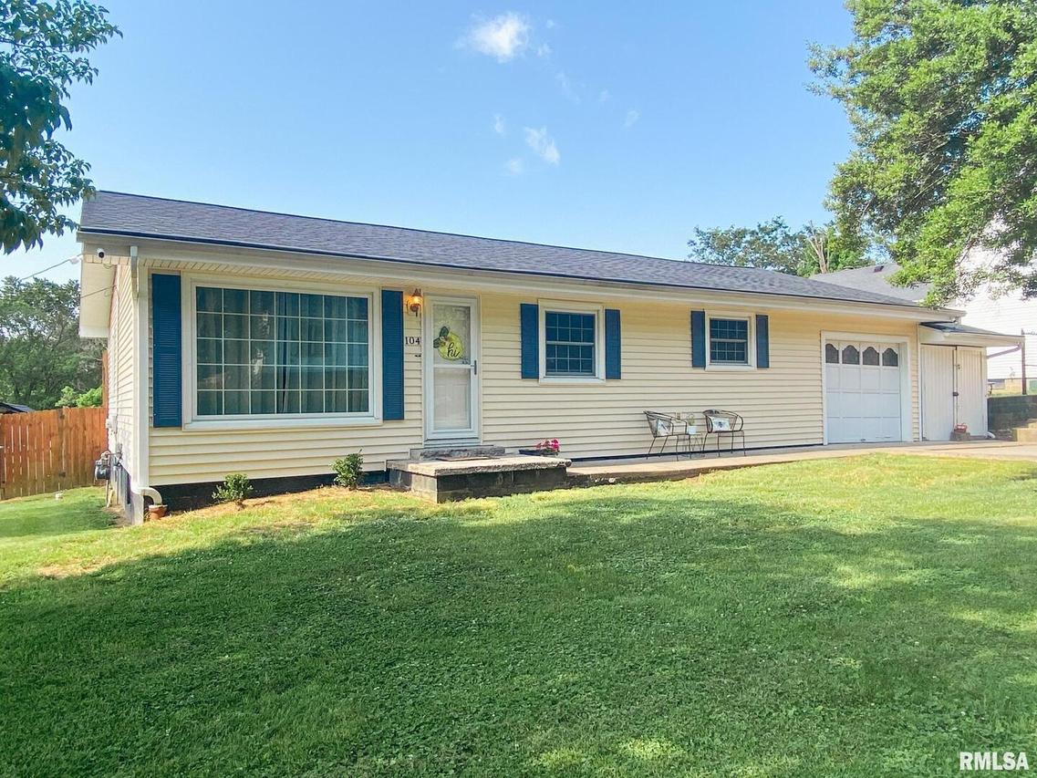 104 E Union St., Jonesboro, IL 62952