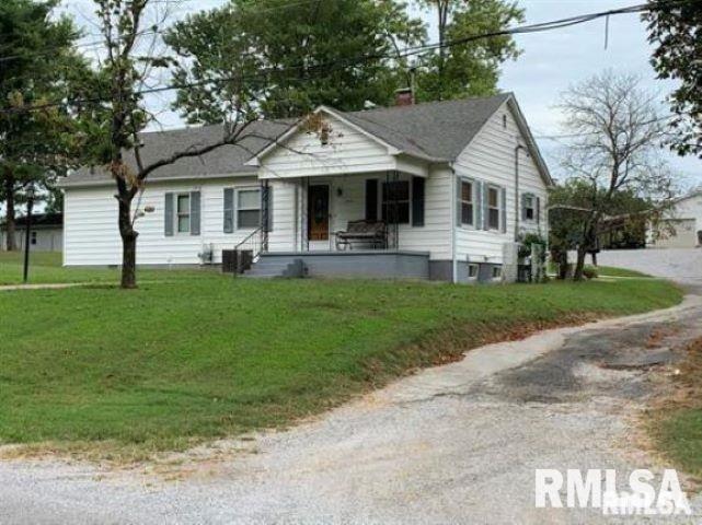 526 N Main St., Jonesboro, IL 62952