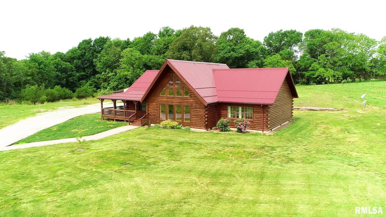 6655 N Us 45 Hwy., Vienna, IL 62995