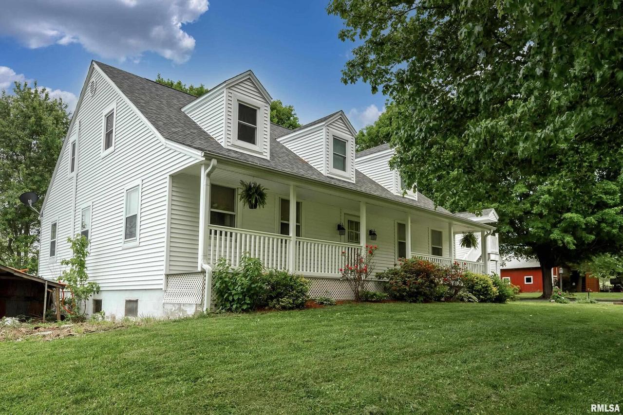 710 Balcom Rd., Anna, IL 62906