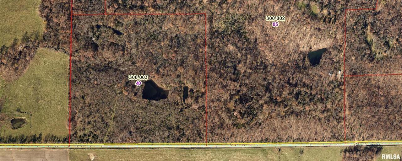 000 Cornerville Rd., Thompsonville, IL 62890