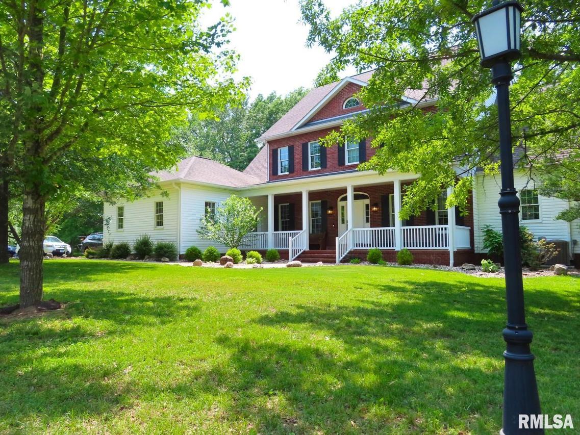 109 Quail Run, Carterville, IL 62918