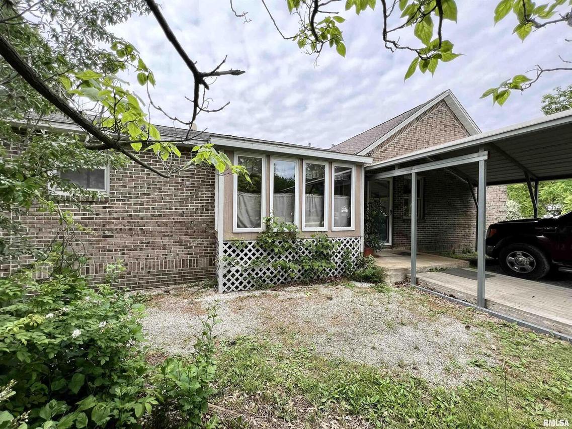 2959 Nation Rd., Salem, IL 62881