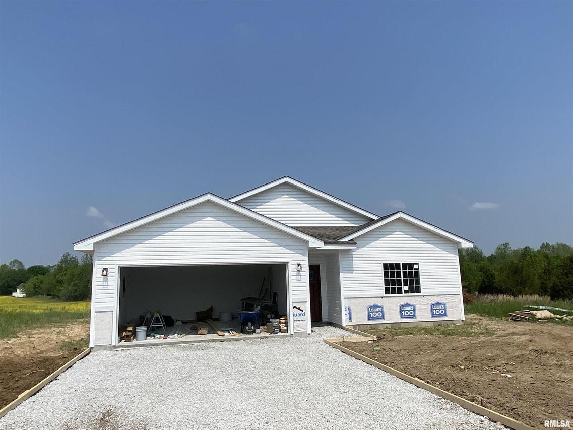 701 Savannah Ave. #A, Herrin, IL 62948