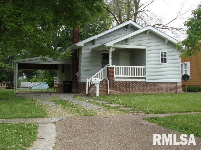 622 S Mckinley St., Harrisburg, IL 62946