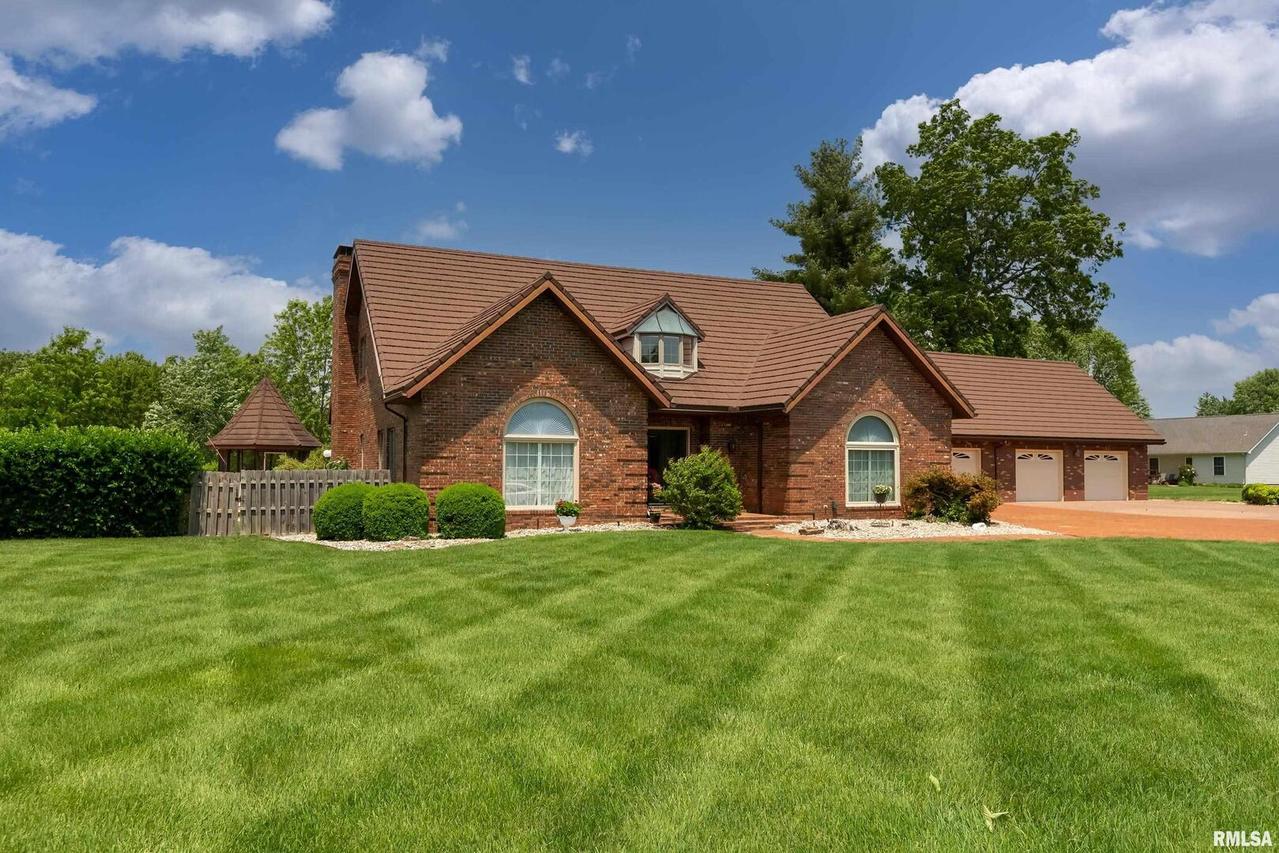 3004 Oak Ct., Marion, IL 62959