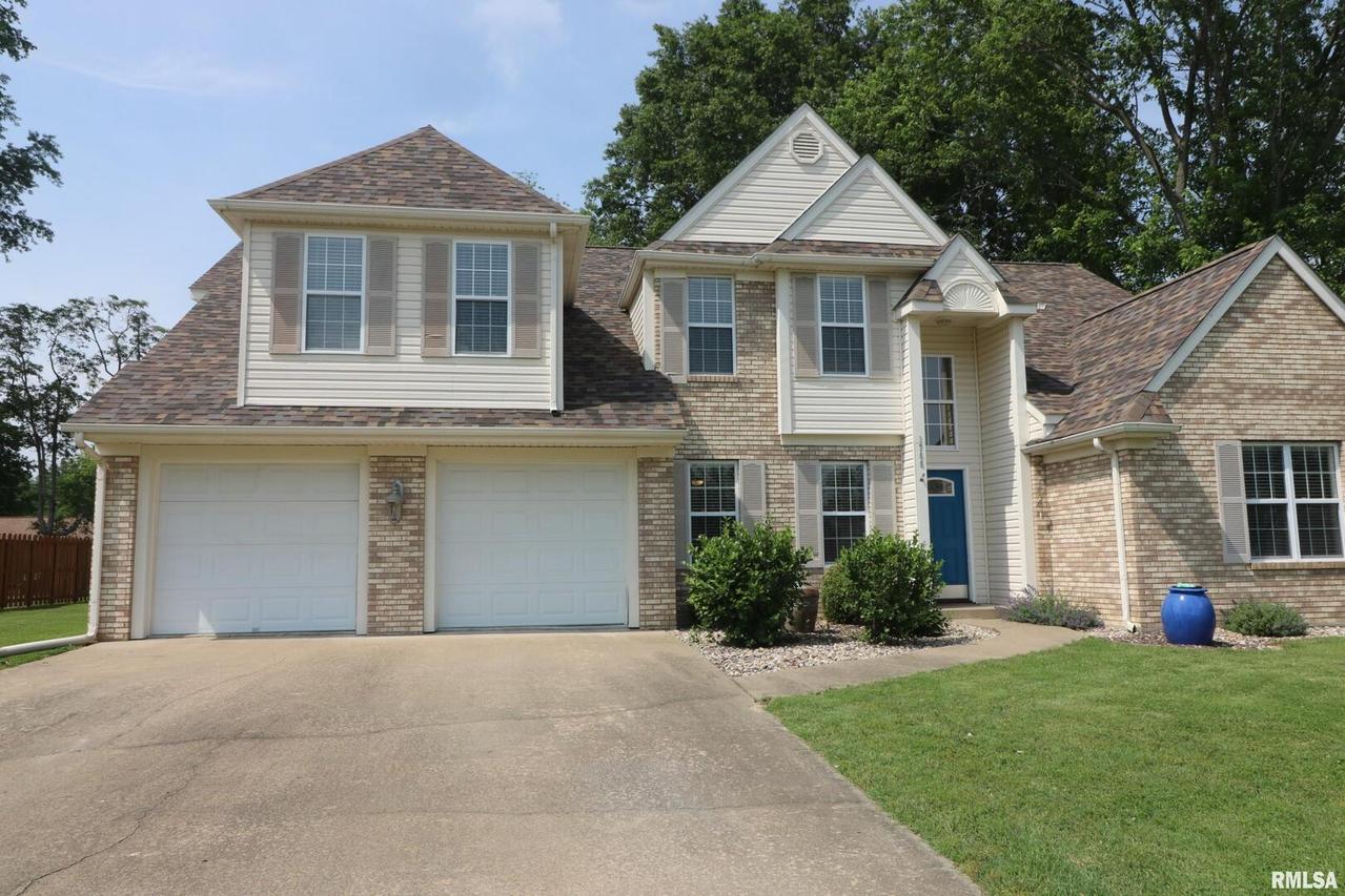 1700 Castleberry Dr., Marion, IL 62959