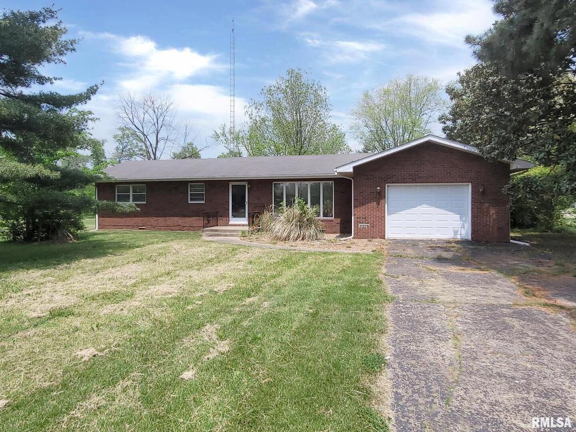 9218 E Illinois Highway 15 Hwy., Mt Vernon, IL 62864