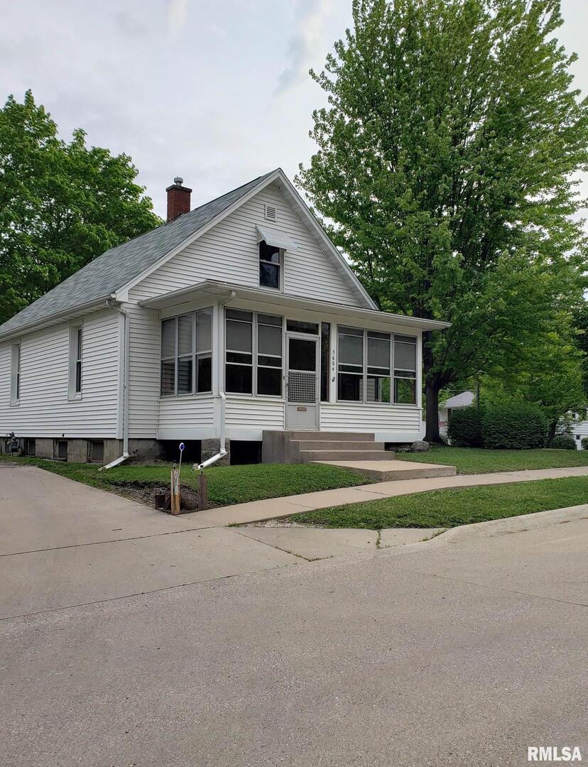 3604 11th Ave., Rock Island, IL 61201