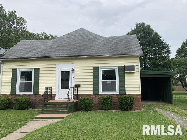 712 N 17th St., Herrin, IL 62948