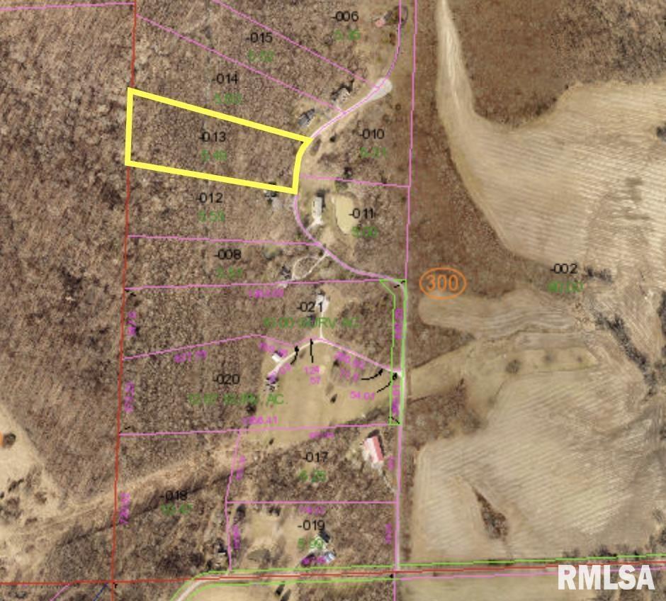 Lot 3 Logan Run Rd., Murphysboro, IL 62966