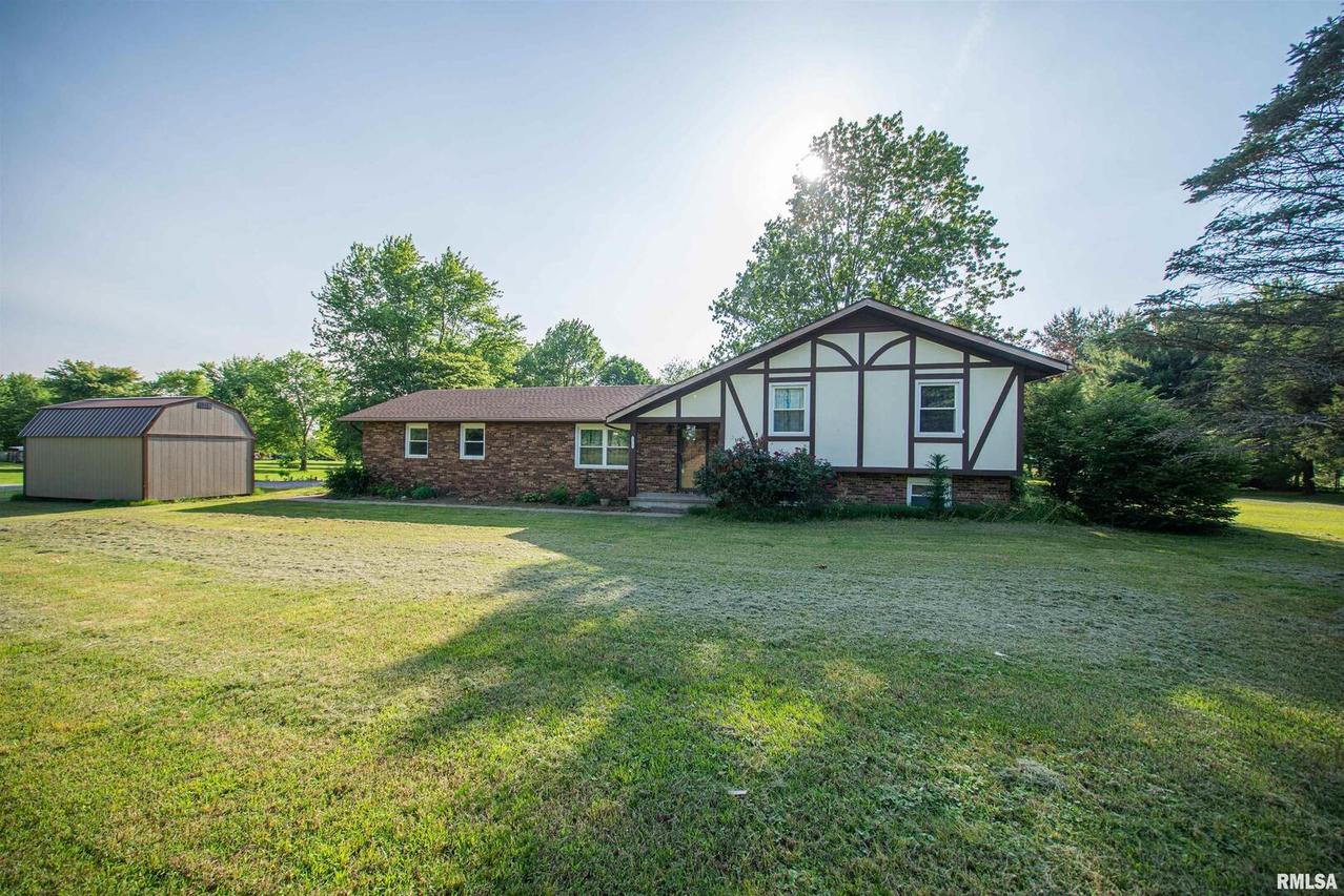 18251 Pittsburg Rd., Marion, IL 62959