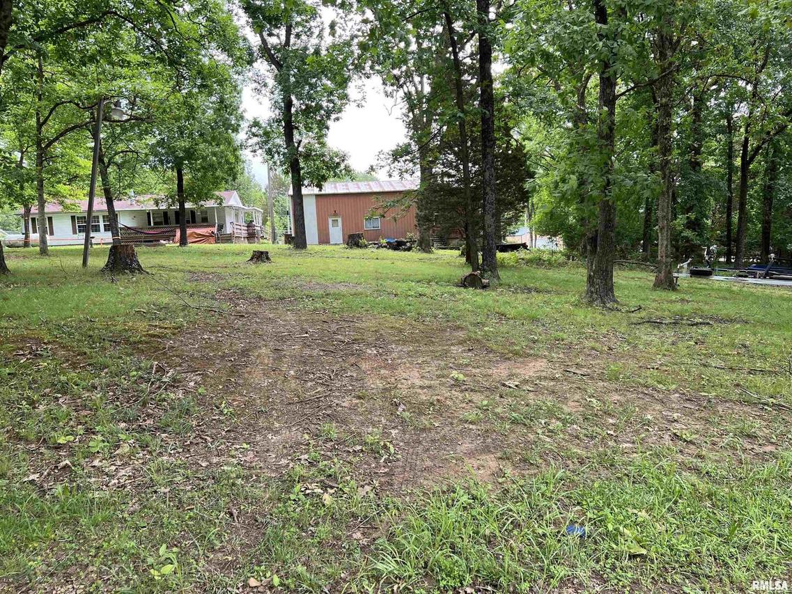 Lot 870 Susan Drives, Goreville, IL 62939