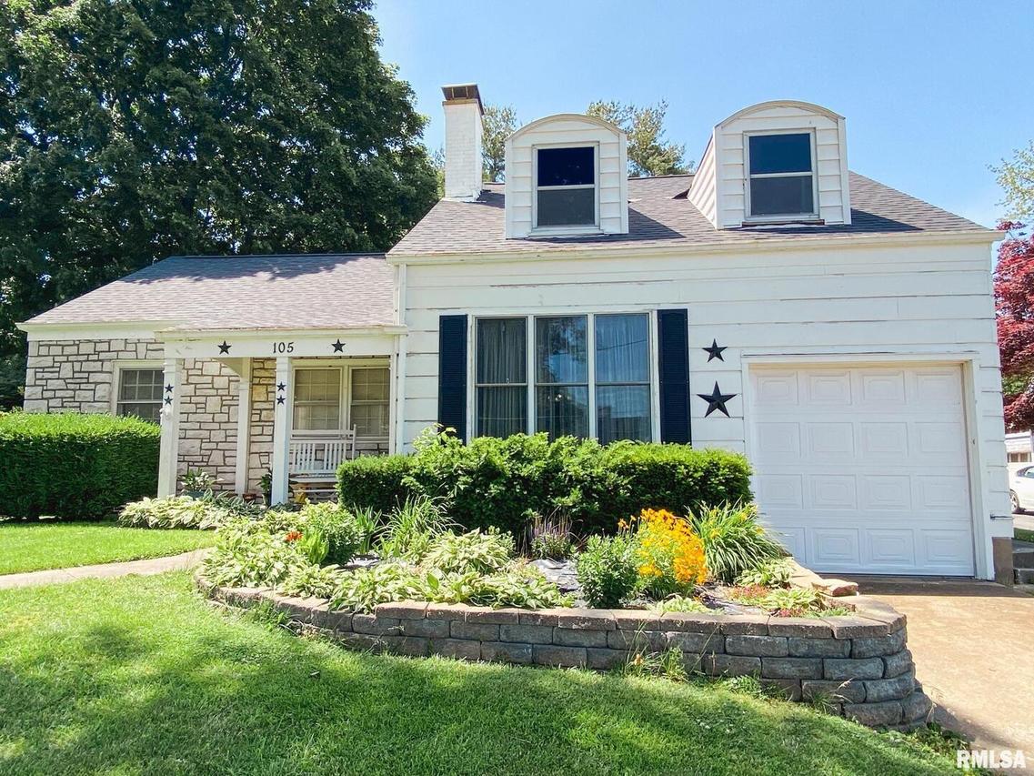 105 S Green St., Anna, IL 62906