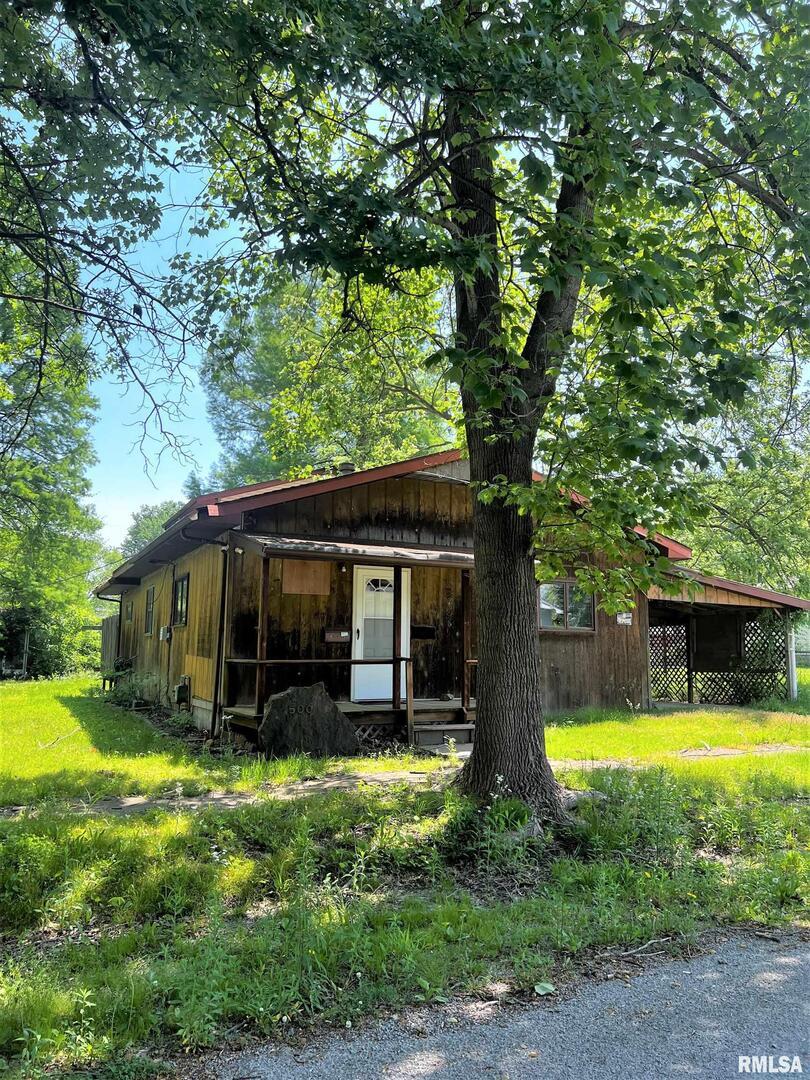 500 S 25th St., Herrin, IL 62948