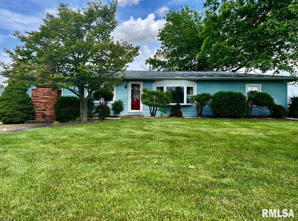 17512 Boulder Rd., Shattuc, IL 62231