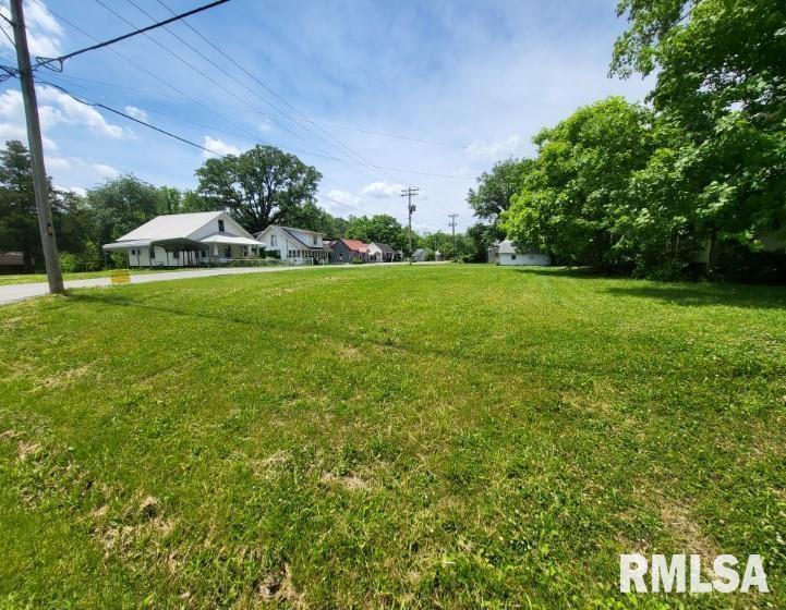 800 Park Ave., Mt Vernon, IL 62864