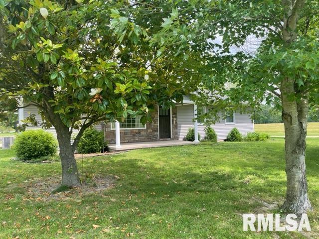 17398 Freeman Spur Rd., Herrin, IL 62948