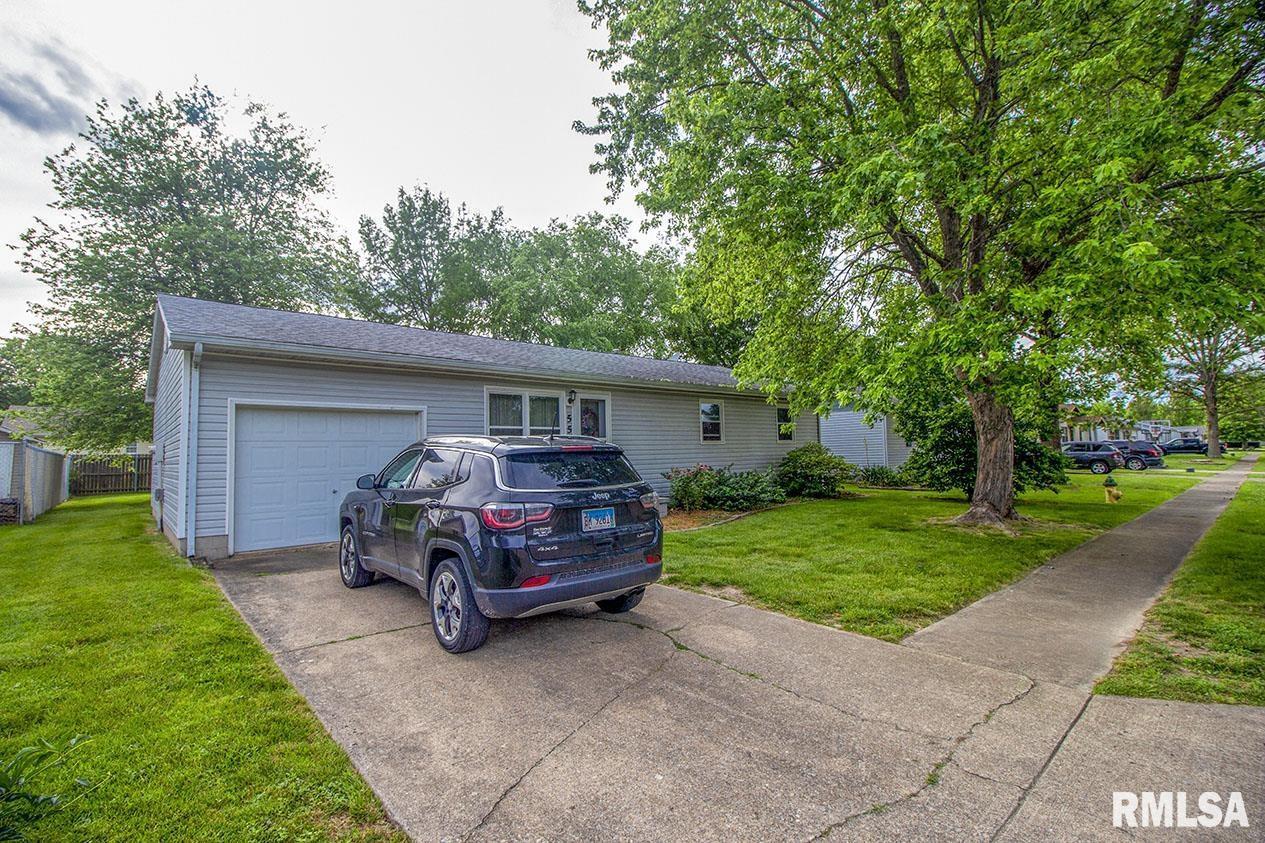 550 Kristy Dr., Centralia, IL 62801