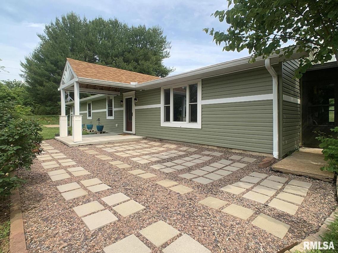 1003 W Mcguire Rd., Makanda, IL 62958