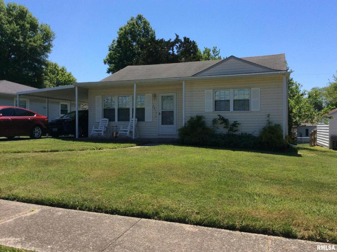 2813 Cherry St., Mt Vernon, IL 62864