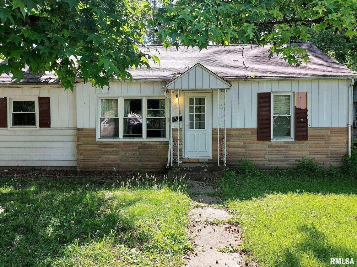 540 N Beech St., Centralia, IL 62801