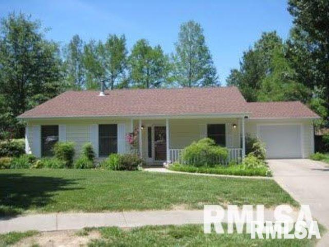 106 S Mark Ct., Carbondale, IL 62901