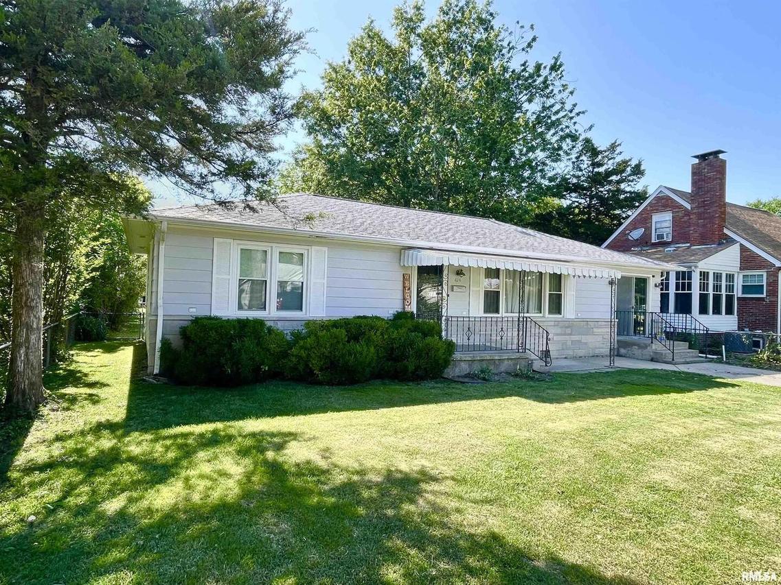 426 Marquis Ave., Centralia, IL 62801