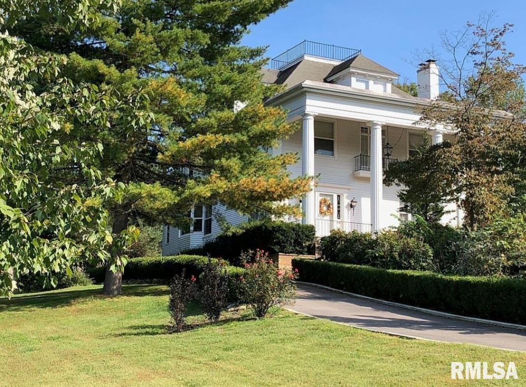 4 Grant Pl., Mt Vernon, IL 62864