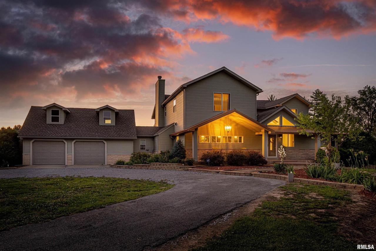 14732 Eastland Rd., Marion, IL 62959