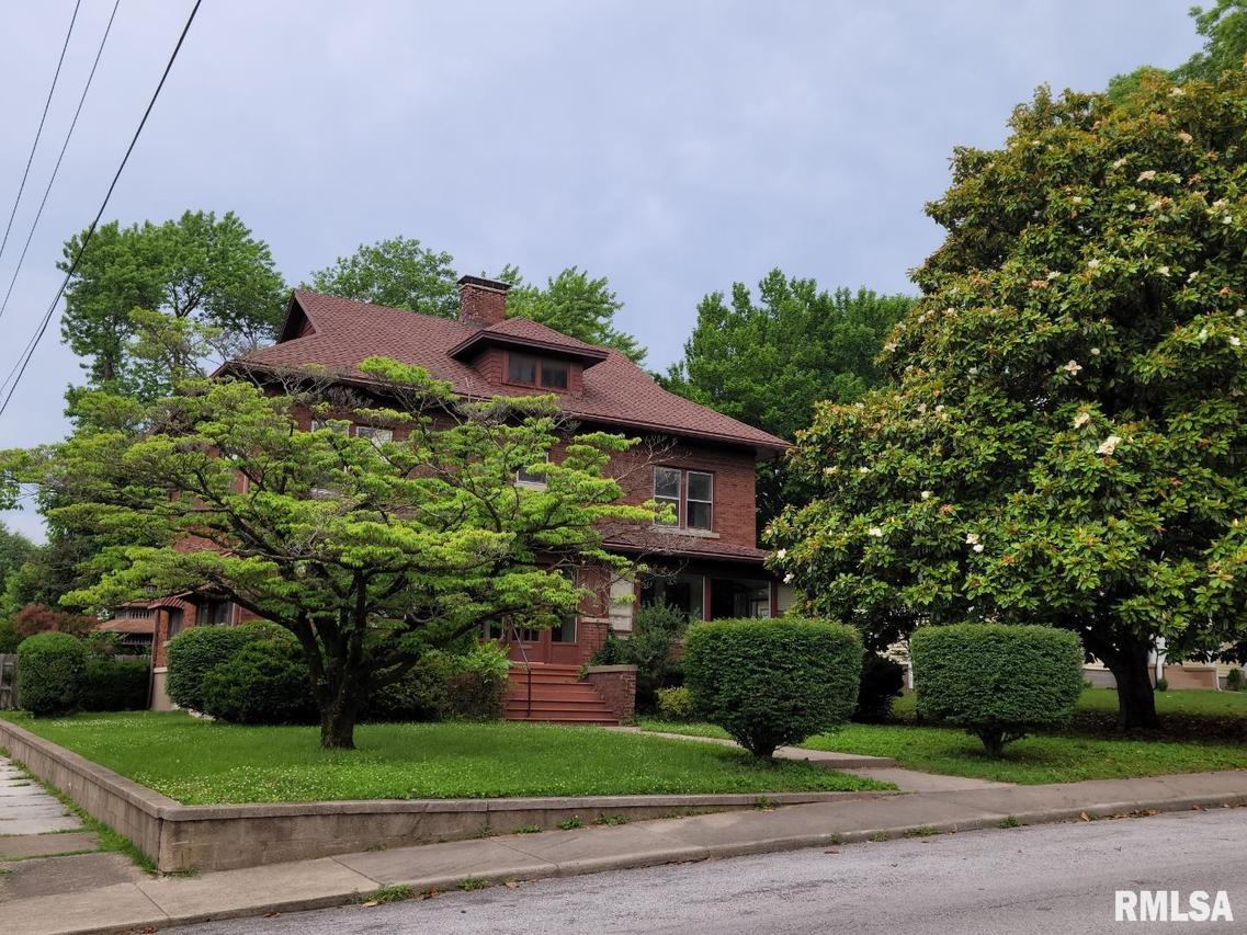 601 N Main St., Anna, IL 62906