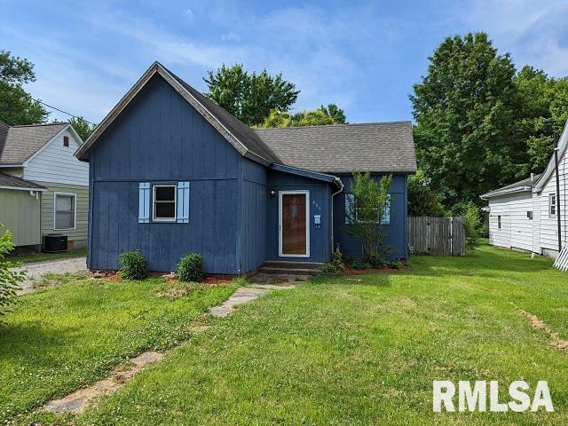 805 W Madison St., Herrin, IL 62948