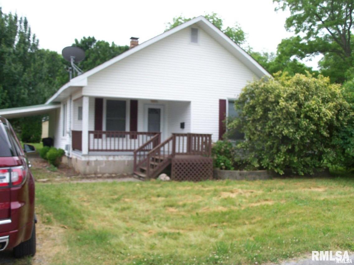 2203 Roblee Ave., Murphysboro, IL 62966