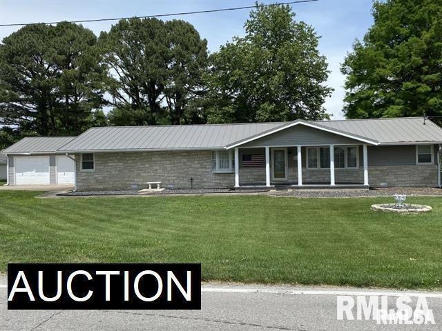 401 Springfield Ave., Anna, IL 62906