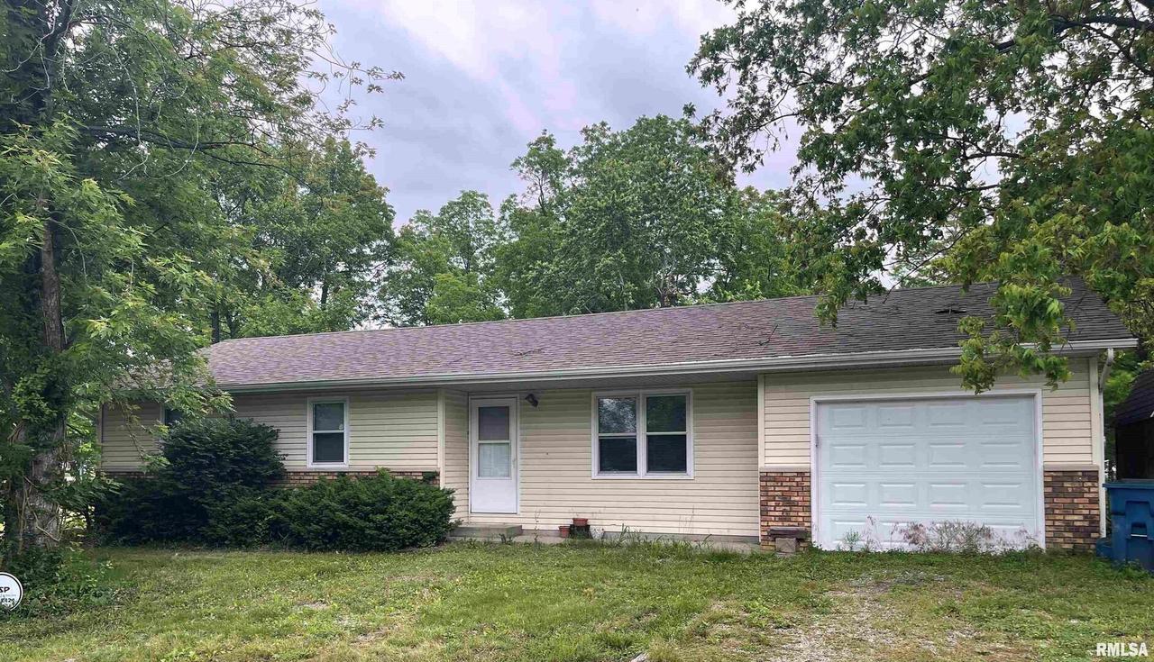 4 Amber Ln., Desoto, IL 62924