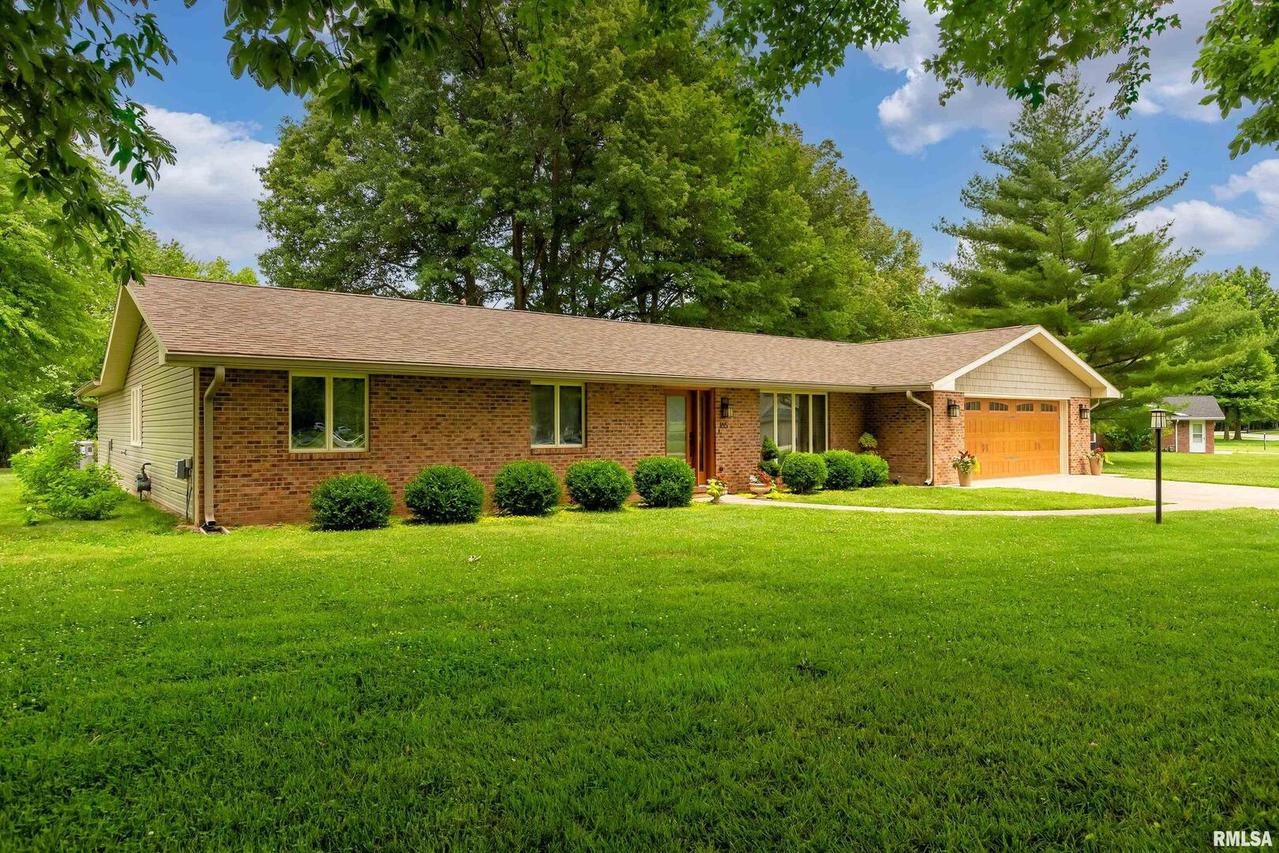 165 Bob A Rosa Ave., Murphysboro, IL 62966