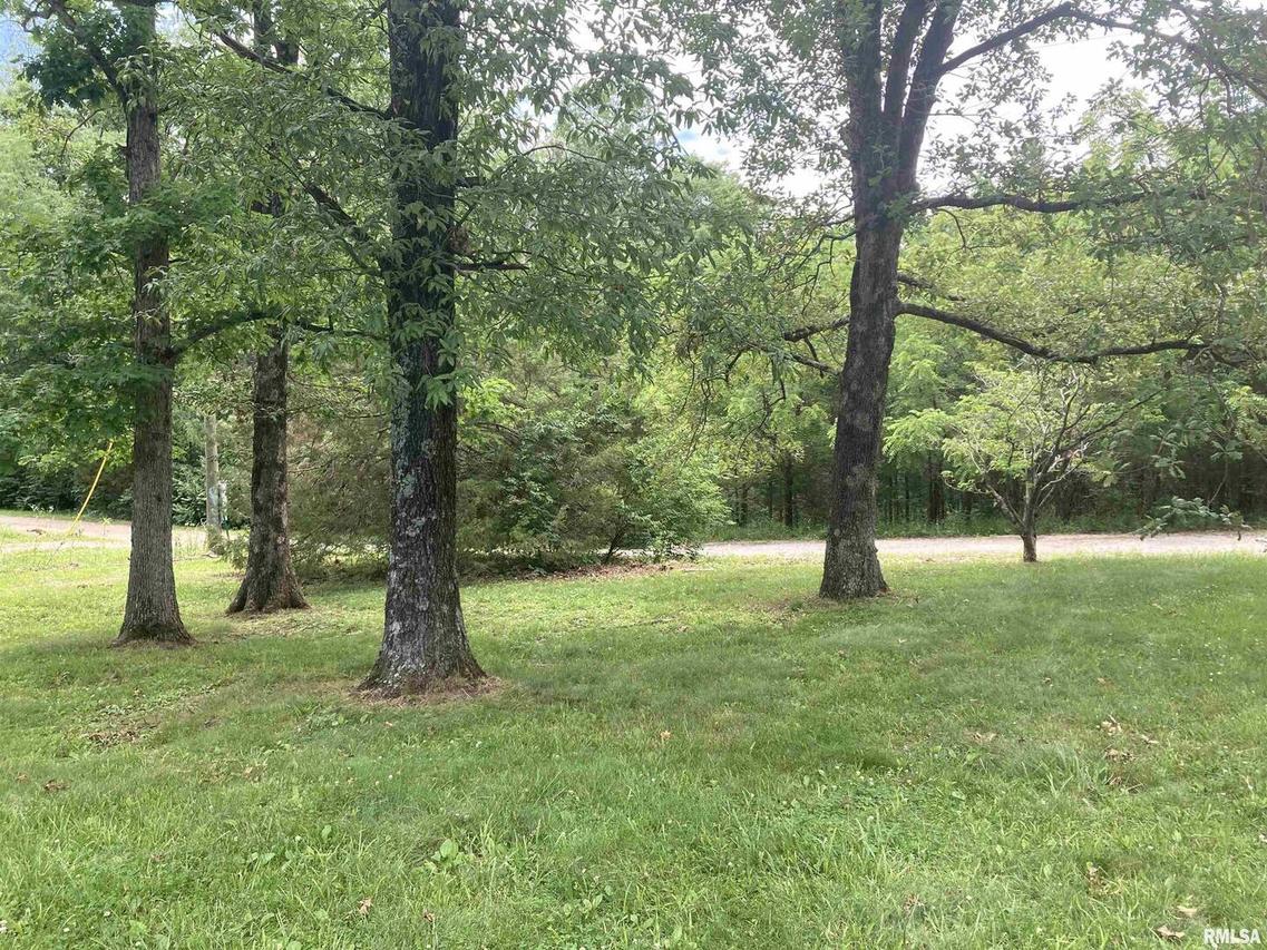 110 Cherokee Dr., Goreville, IL 62939