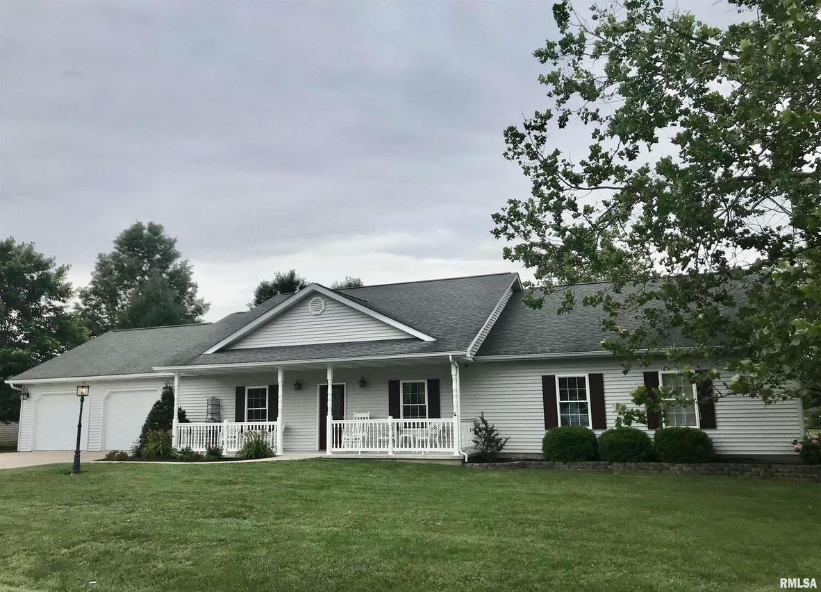 1513 Jessica Ln., Herrin, IL 62948