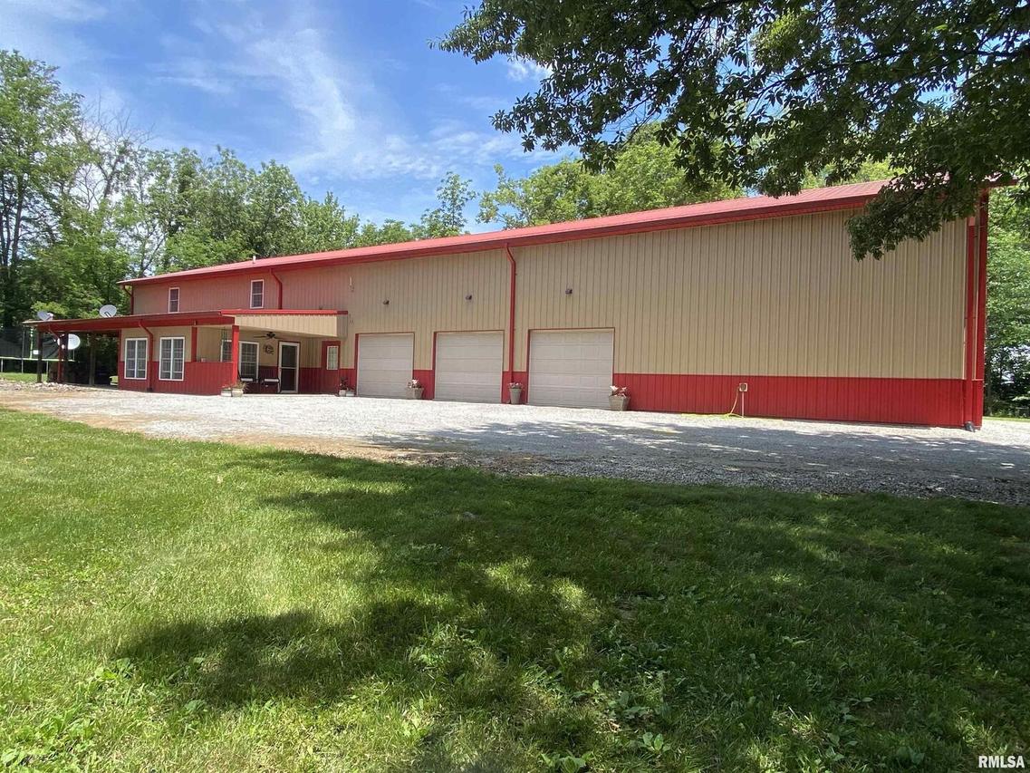 73 Logan Run Rd., Murphysboro, IL 62966