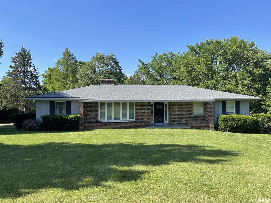 812 W Main St., Goreville, IL 62939