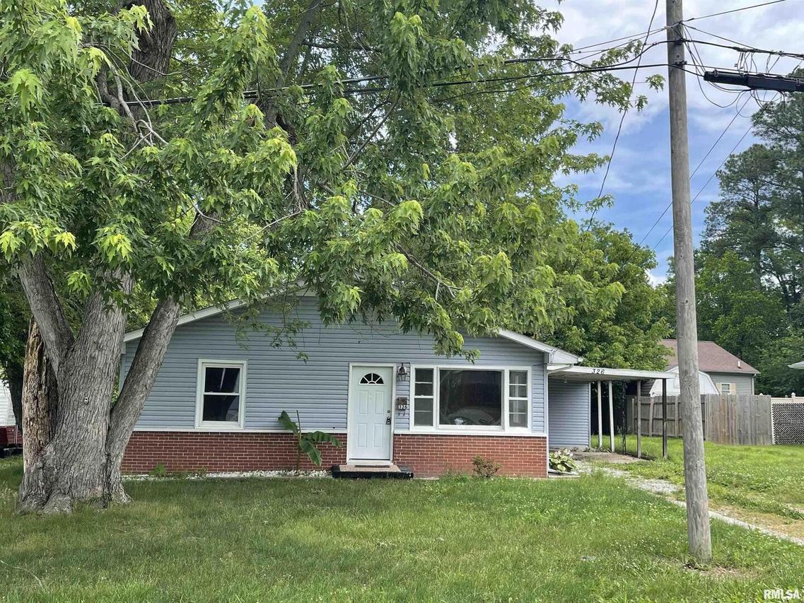 326 Dobson St., Carterville, IL 62918