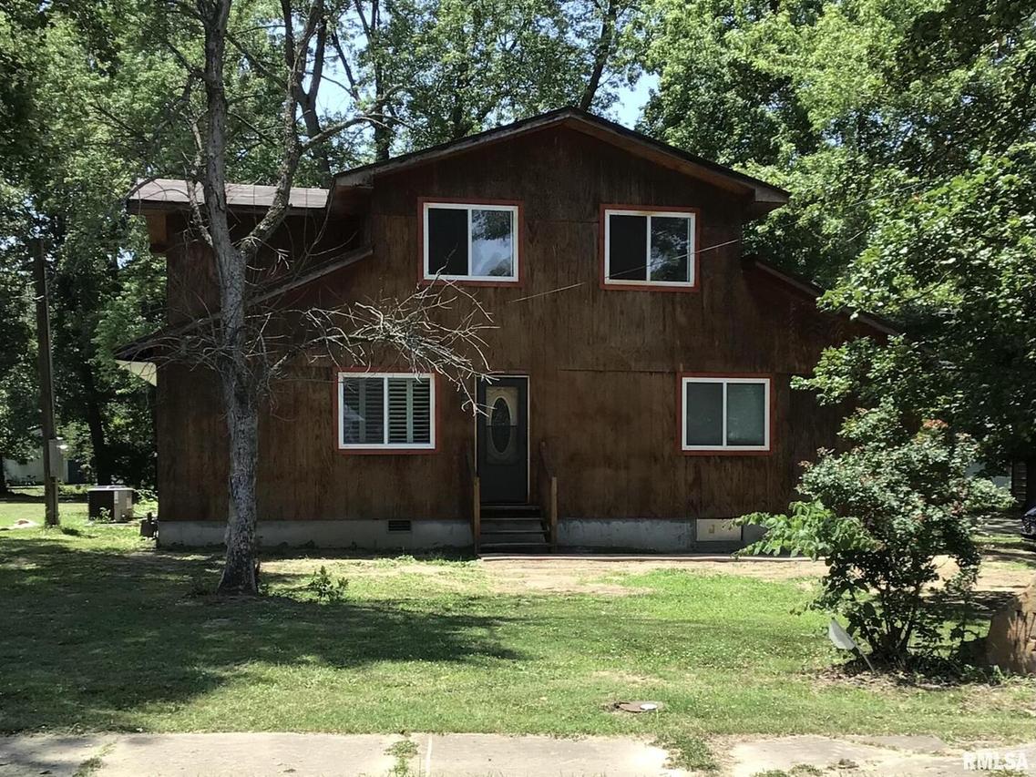 20970 Shawneetown Rd., Thompsonville, IL 62890