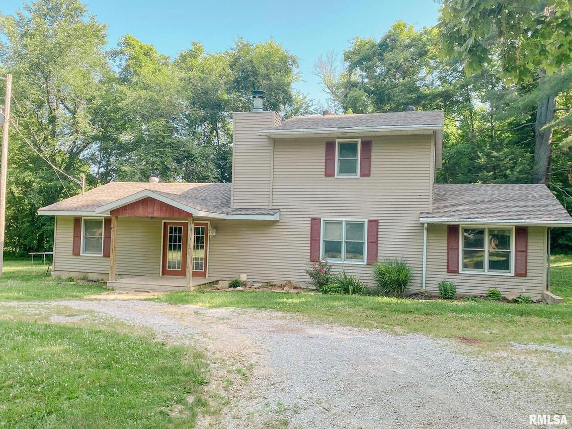 835 Jim Town Loop, Anna, IL 62906