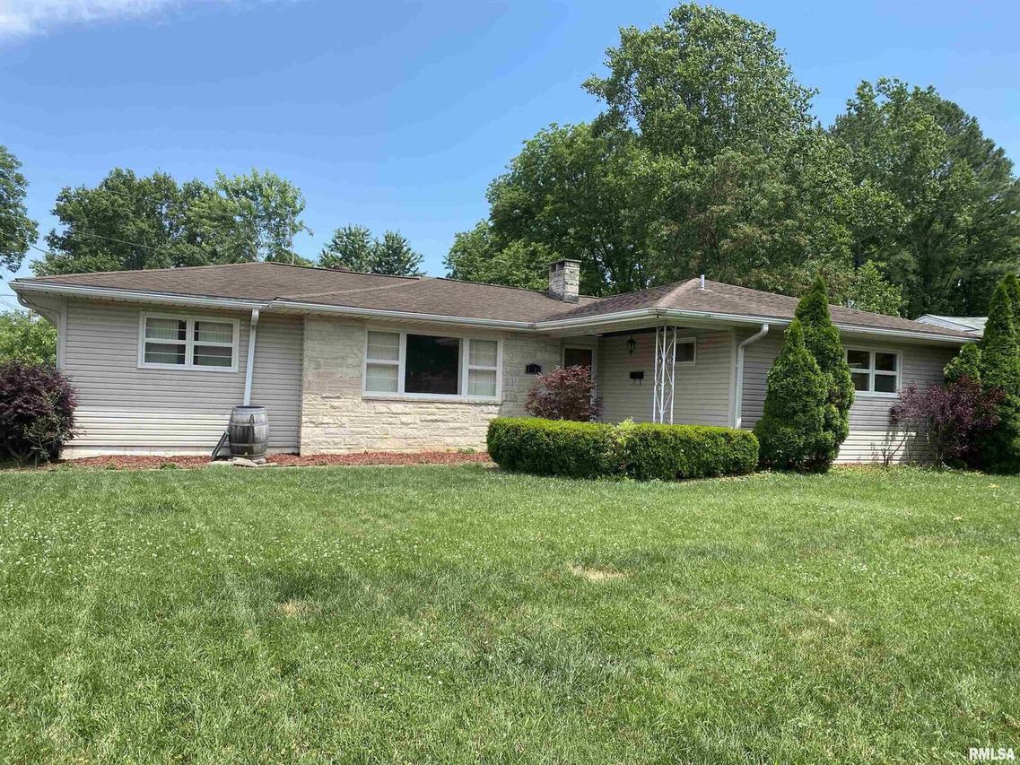 1014 Marlinda St., Murphysboro, IL 62966