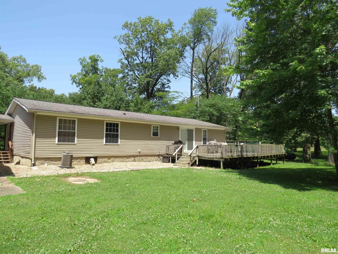 1942 Dogwood Ln., Centralia, IL 62801