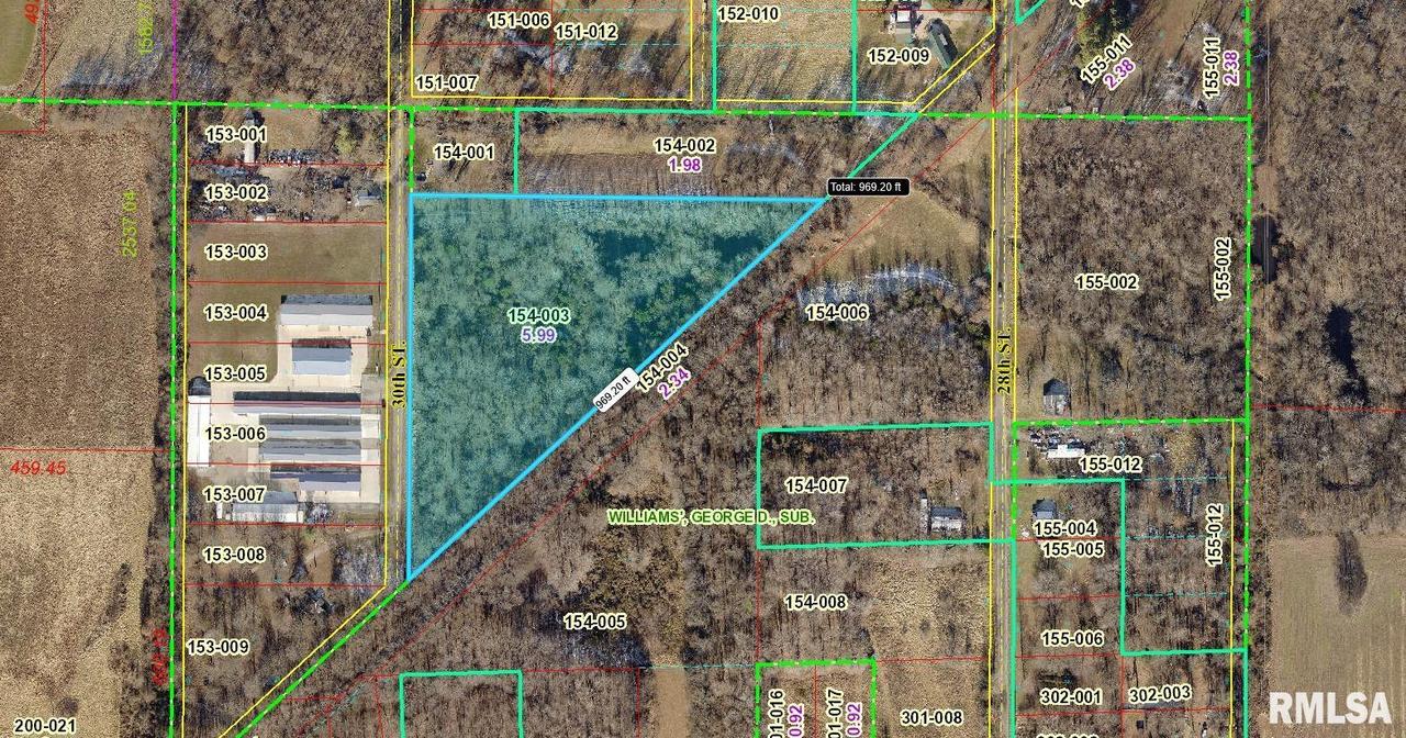 1784 S 30th St., Mt Vernon, IL 62864