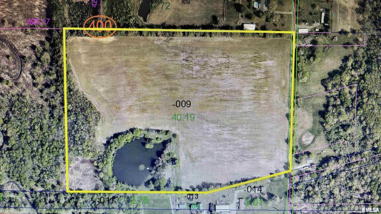 9358 Walker Rd., Johnston City, IL 62951