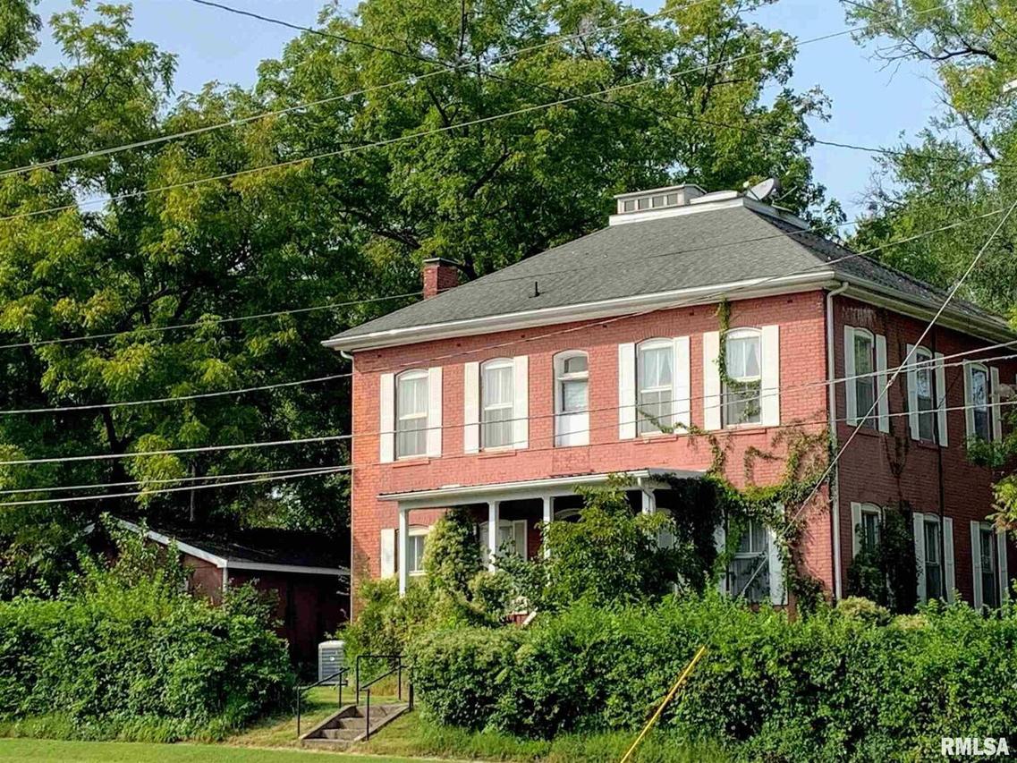 301 W Broad St., Jonesboro, IL