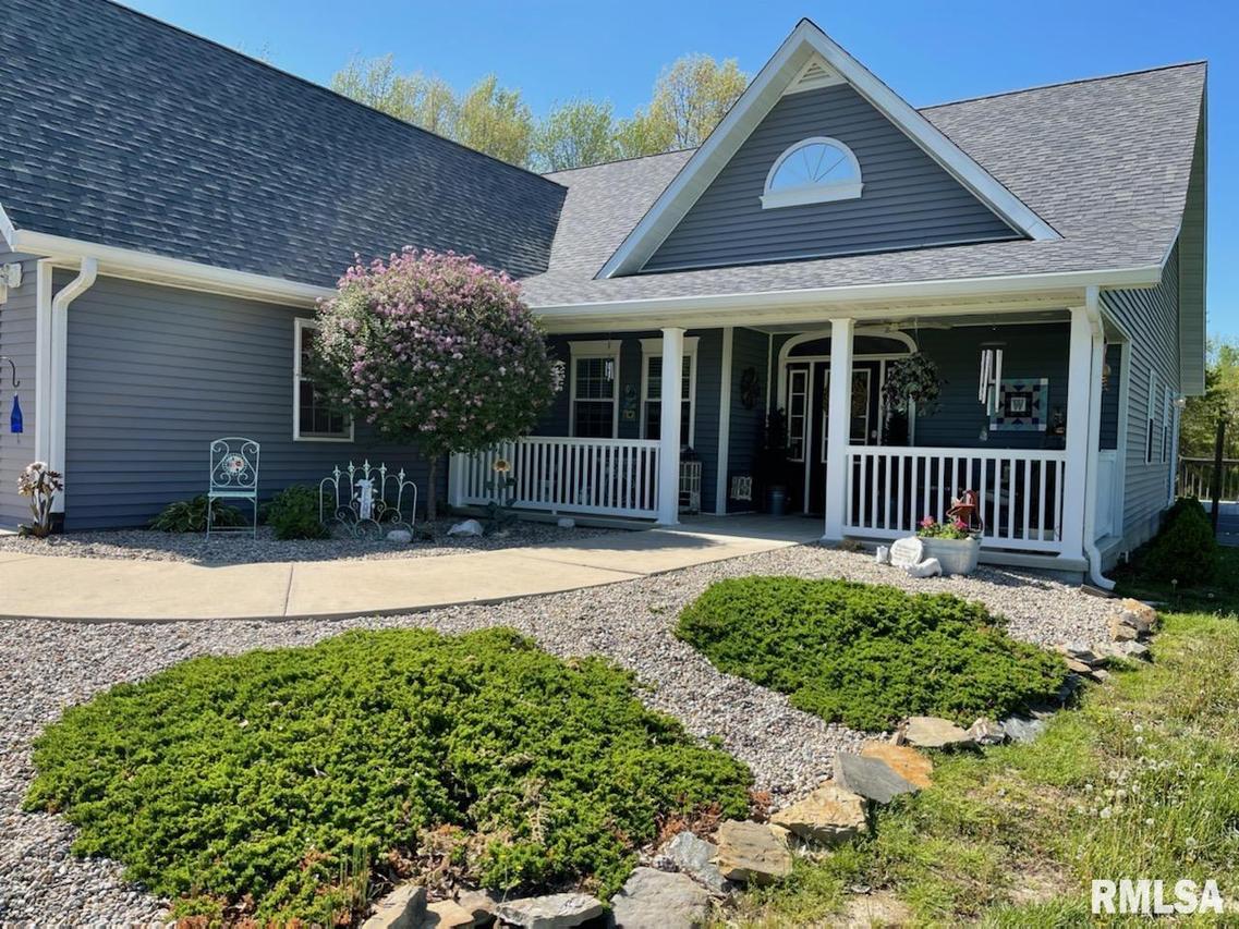 17096 B E Liberty Rd., Mt Vernon, IL 62864